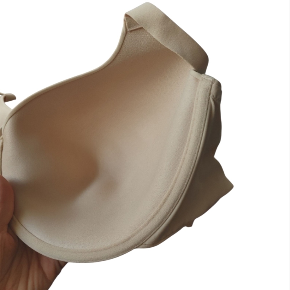 SKIMS Fits Everybody Underwire Bra - Picture 11 of 12